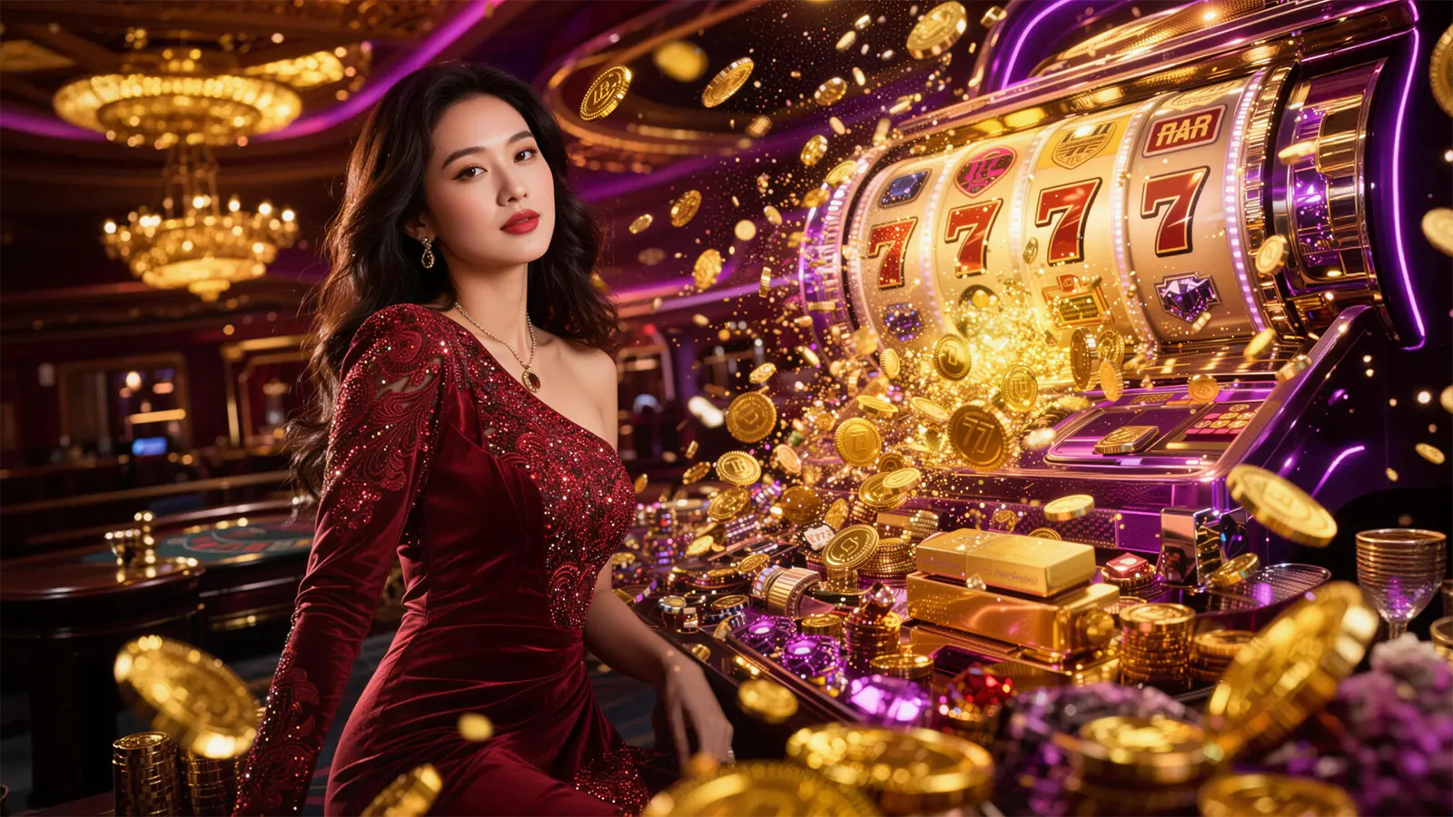 Nổ Hũ là gì? Từ điển nhãn và trạng thái trên GG88