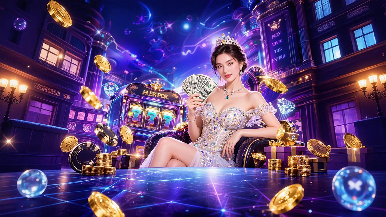 5 bước tự kiểm tra trước khi thử lại trên GG88 khi gặp bàn tải thiếu dữ liệu