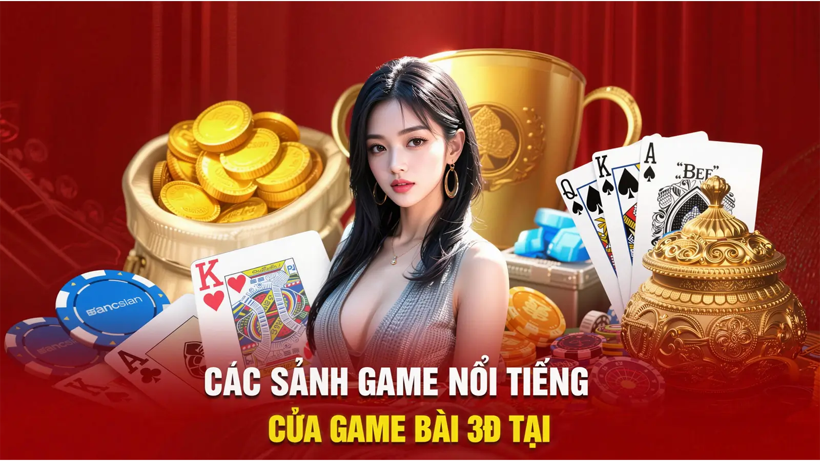 Hai nguồn nói khác nhau về Game Bài? Cách đối chiếu cùng GG88