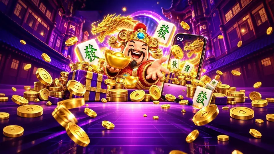 Casino GG88