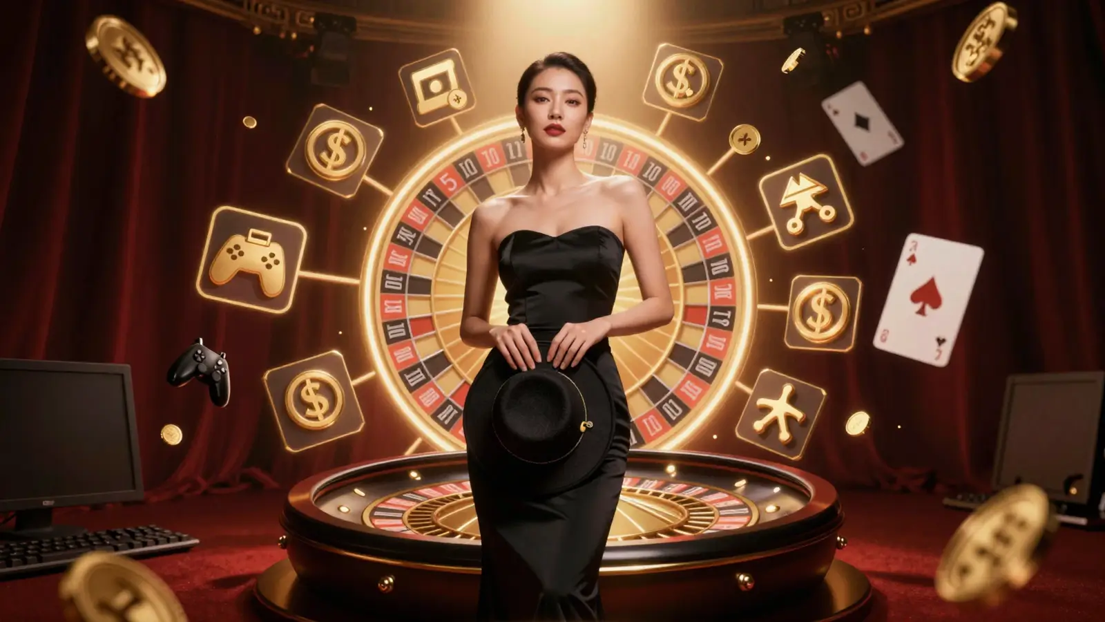Slot Game